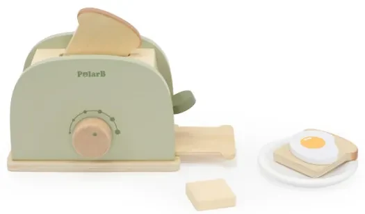 Hriankovač Viga 44215 PolarB zelený