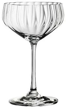 Spiegelau Lifestyle coupette 310 ml 4 ks