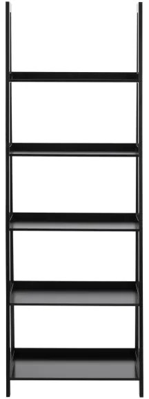 Knižnica DAMON čierna