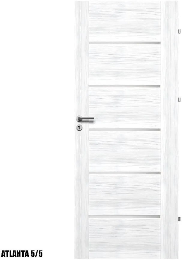 Vnútorné dvere na mieru Atlanta