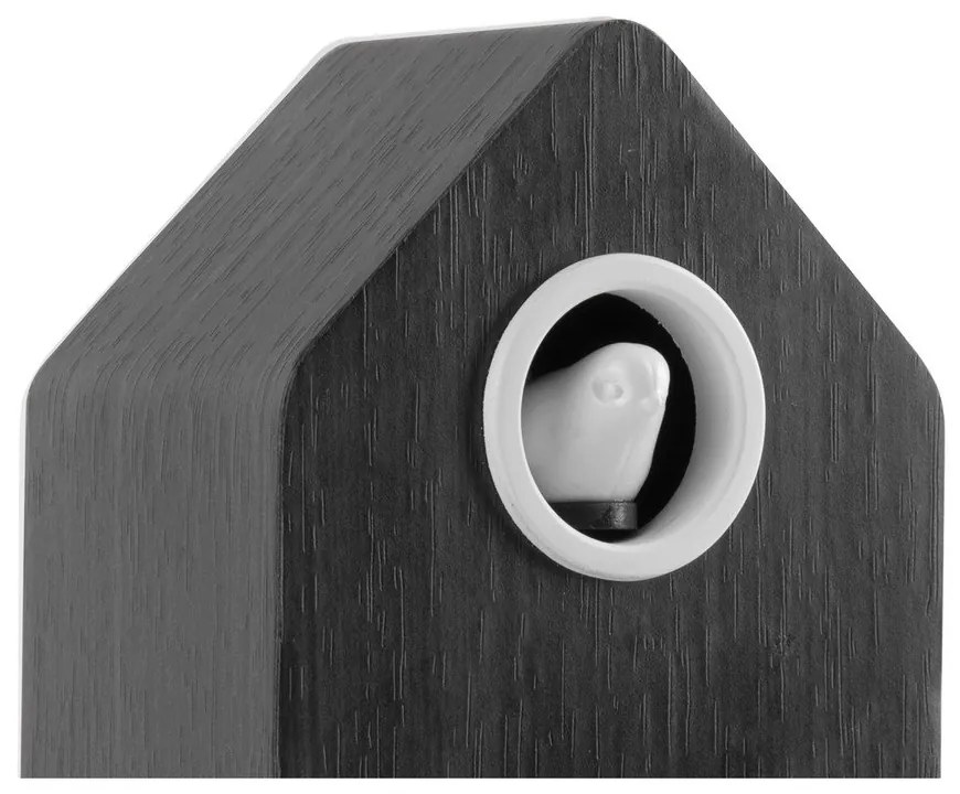 Digitálny budík Cuckoo LED – Karlsson