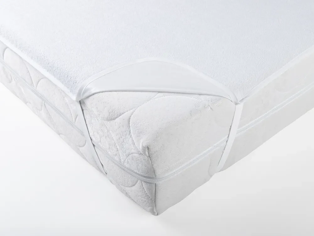 Nepriepustný chránič matraca FROTÉ PU 80 x 220 - výška do 20 cm
