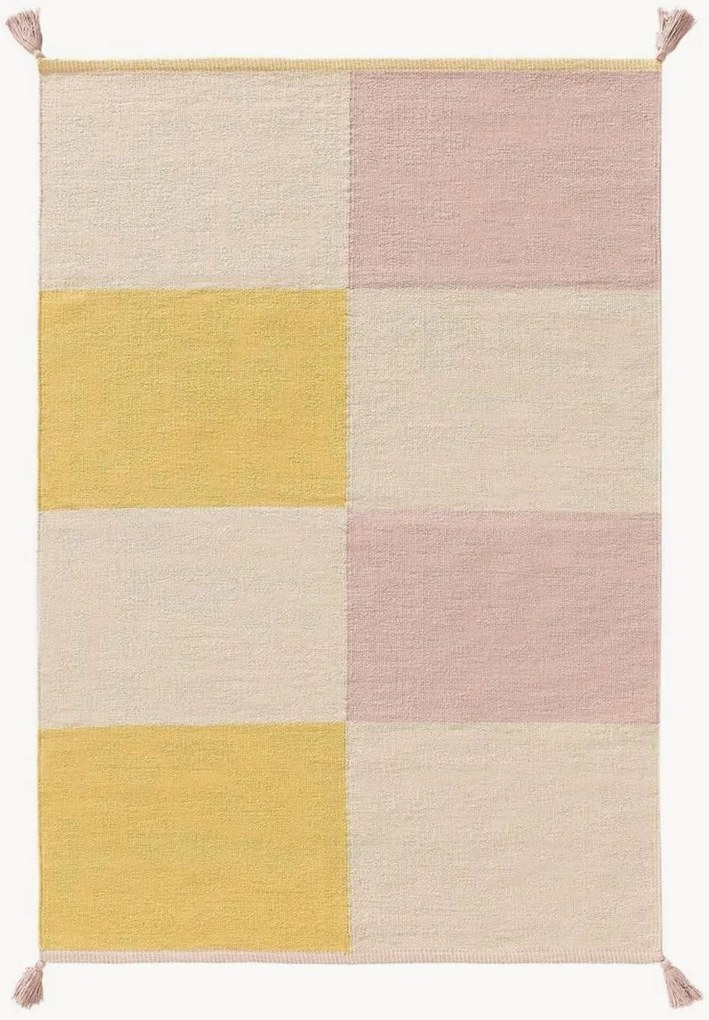 Detský koberec Anton