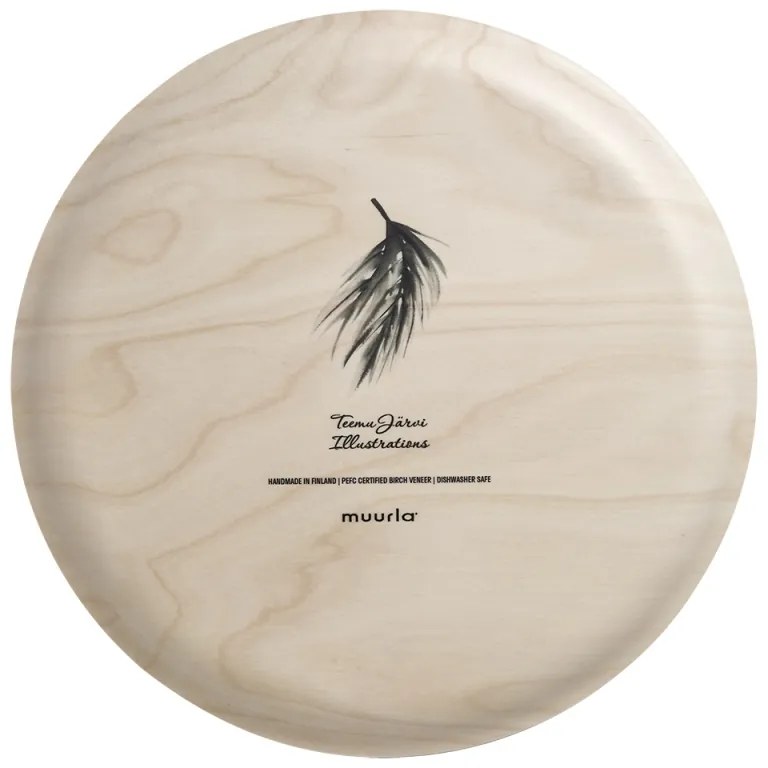 Podnos Pine 35cm