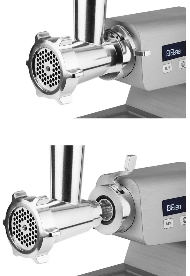 Catler MG 800 mlynček na mäso