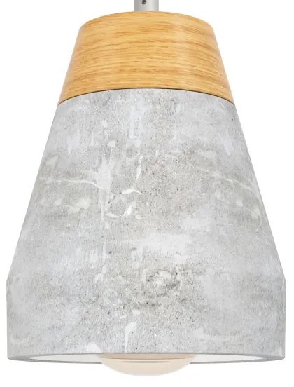 Eglo 95526 - Luster TAREGA 3xE27/60W/230V