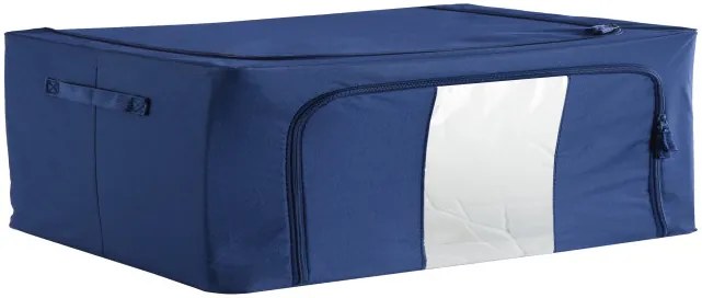 Set dvoch organizérov PARKER granátový (2 ks)