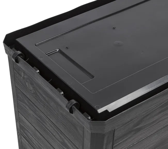 LIVARNO home Univerzálny box PreZero, 270 l (100361954)