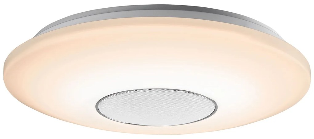 LIVARNOLUX® LED stropné svietidlo s Bluetooth® reproduktorom (100306764)