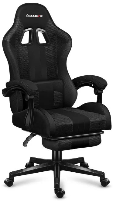 Herná stolička Force - 4.7 Carbon Mesh