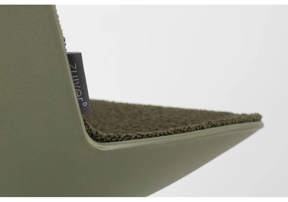 Kancelárska stolička Albert Kuip – Zuiver