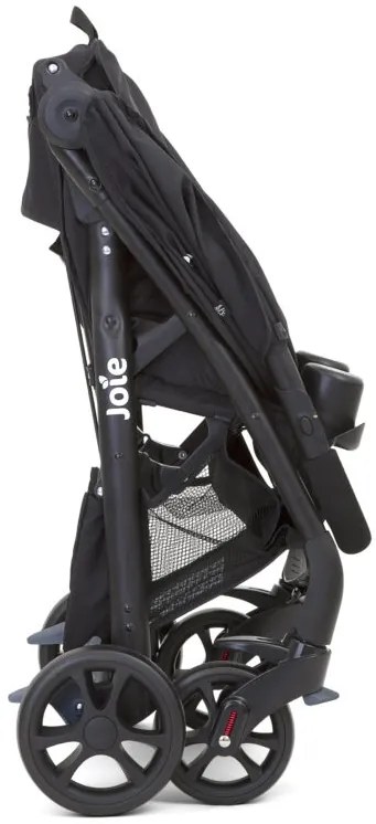 Joie športový kočík Muze LX coal