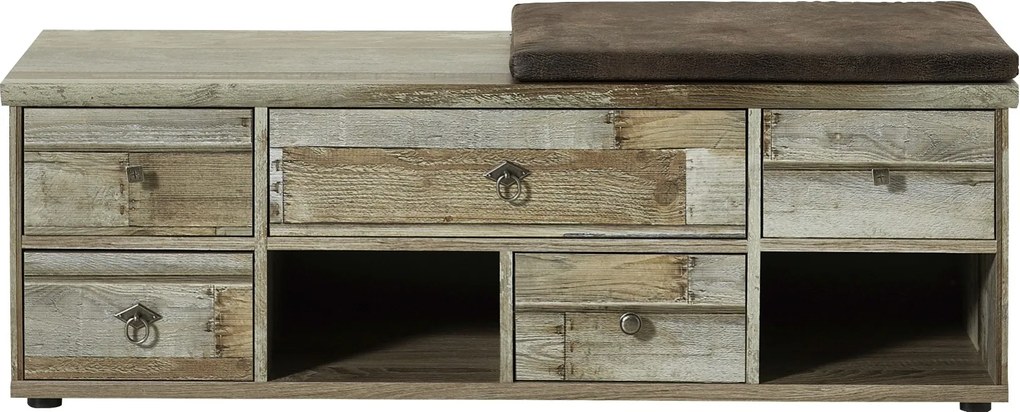Sconto Lavica BONANZA driftwood