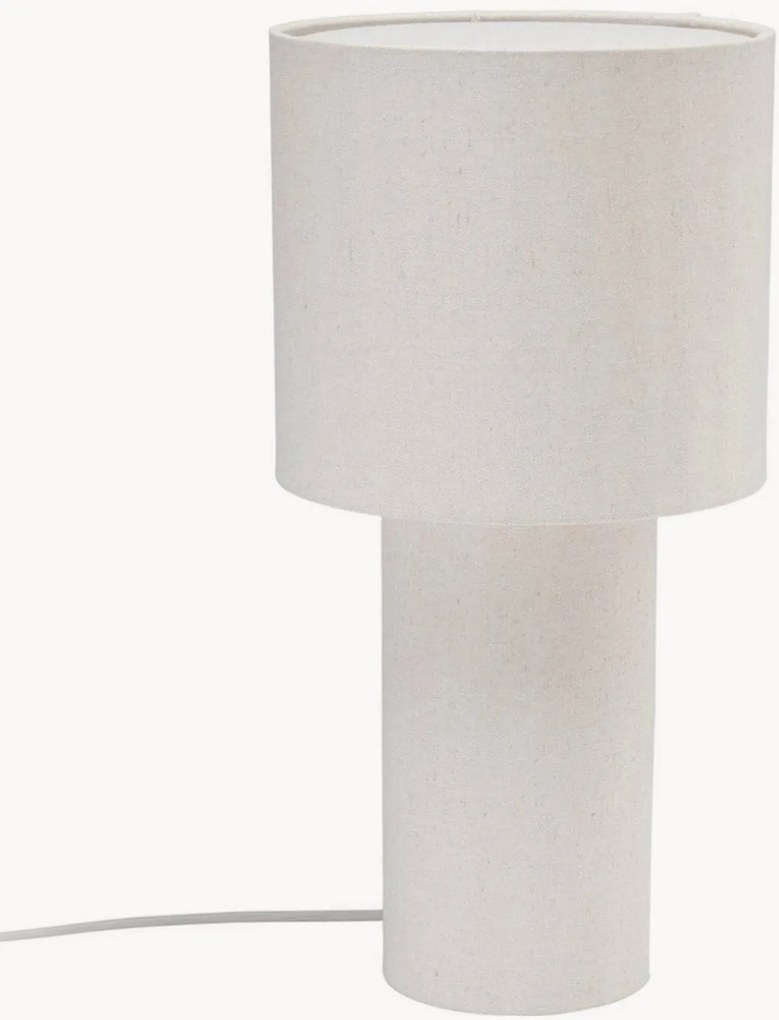 Stolová lampa Leah