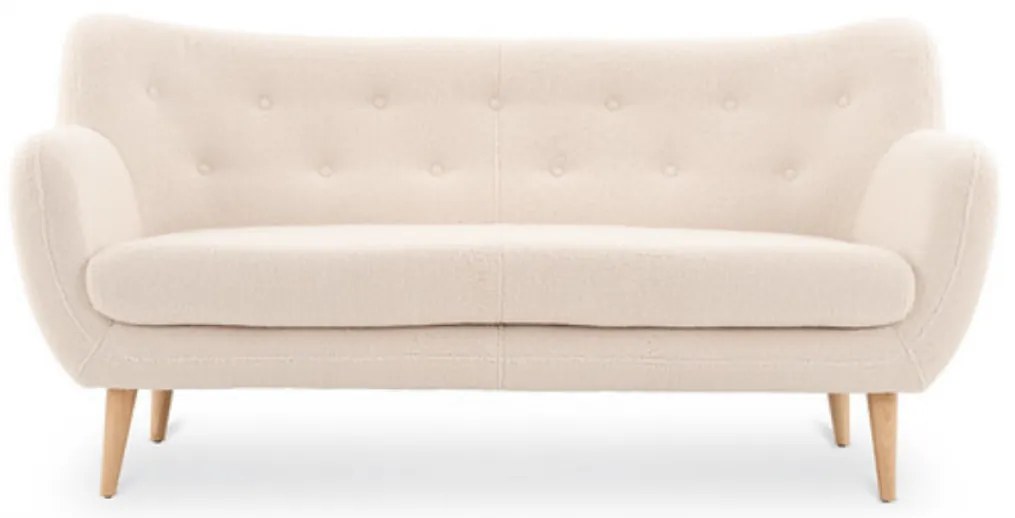 BRETON 2,5 SOFA breton