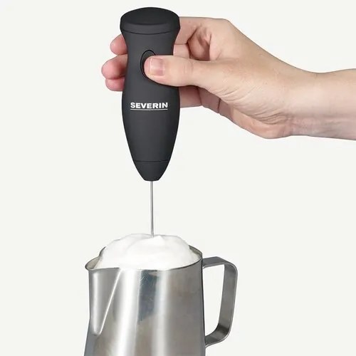 Severin SM 3590 napeňovač mlieka