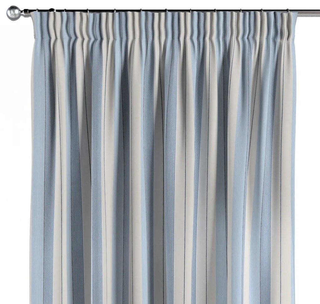 Záves na riasiacej páske