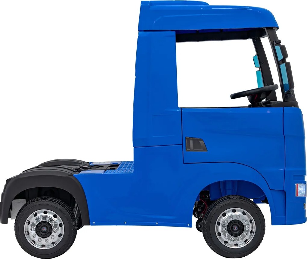 Ramiz Scania R-SERIE Modrá