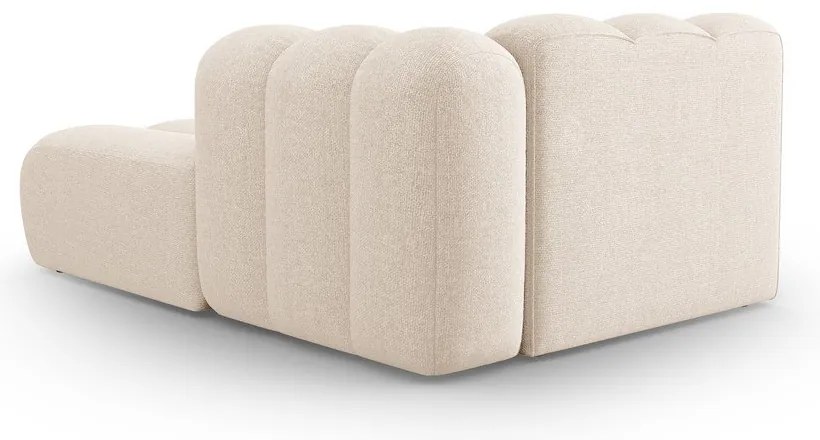 Krémovobiela leňoška (pravý roh) Lupine – Micadoni Home