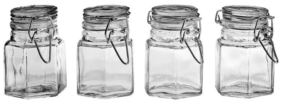 Súprava koreničiek 4 ks 90 ml – Premier Housewares