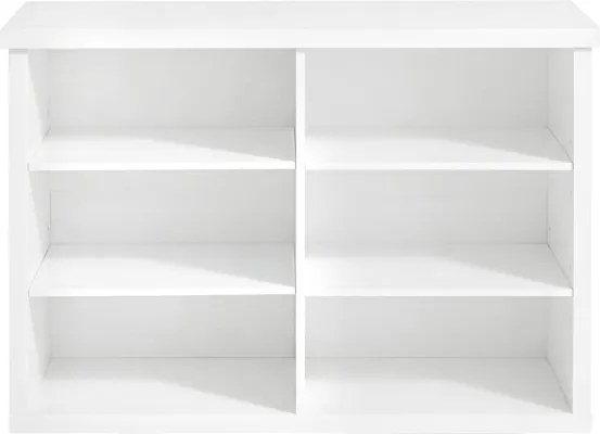 Botník so sedením LSBB35032W101