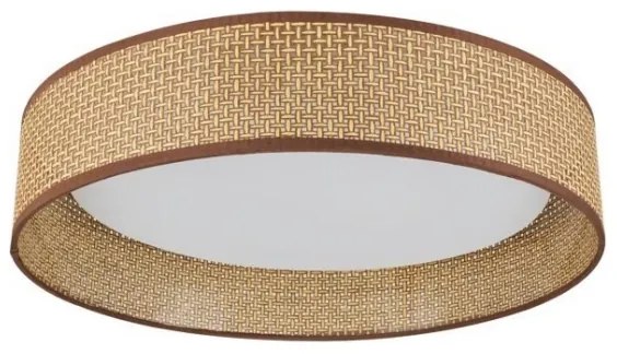 Immax NEO 07288L - LED+CCT stmievateľné stropné svietidlo LONA 36W/230V pr. 45,5 cm+ DO