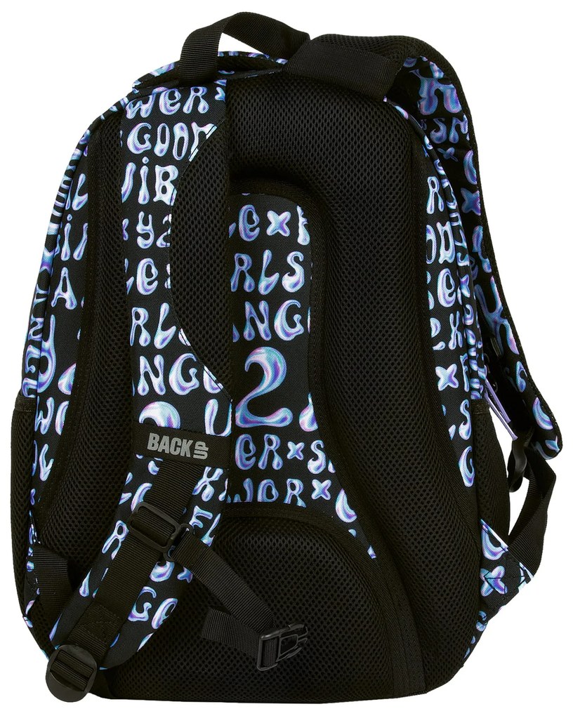 Školský batoh BackUP 6 model O 08