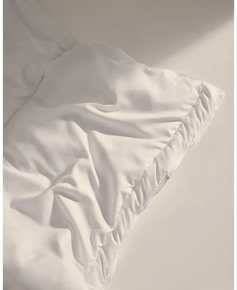 Celoročná prikrývka 220x220 cm Mistral – Kave Home