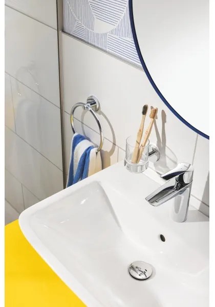 GROHE 41174000 - Držiak na uteráky START 180 mm lesklý chróm