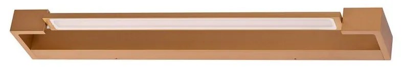 Azzardo AZ5241 - LED Kúpeľňové nástenné svietidlo DALI 9W/230V 3000K IP44 30 cm