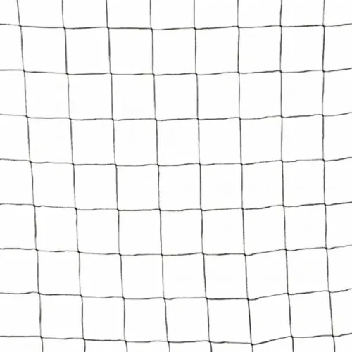 vidaXL Futbalová bránka 184x91x124,5 cm oceľová-