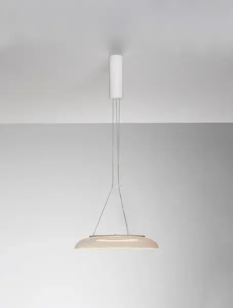 Moderný luster Mantle 40