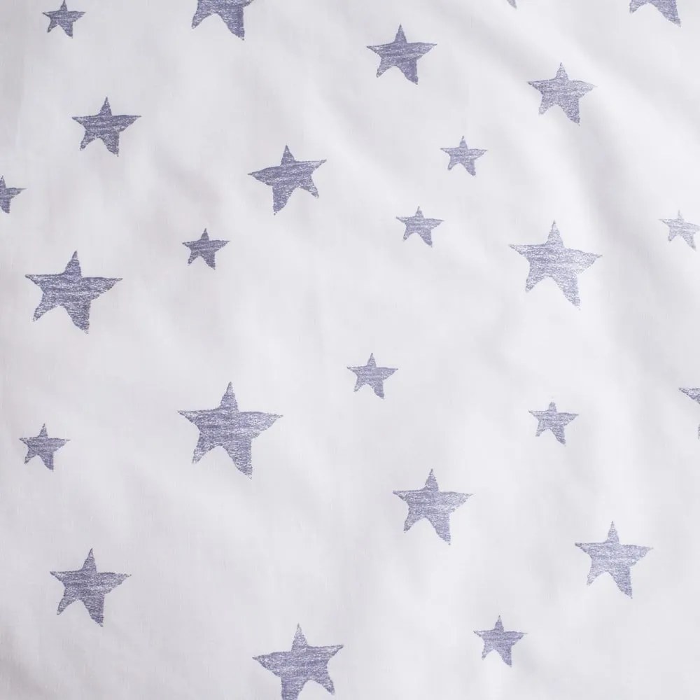 Bavlnené detské obliečky do postieľky 100x135 cm Teddy Bear – Jerry Fabrics