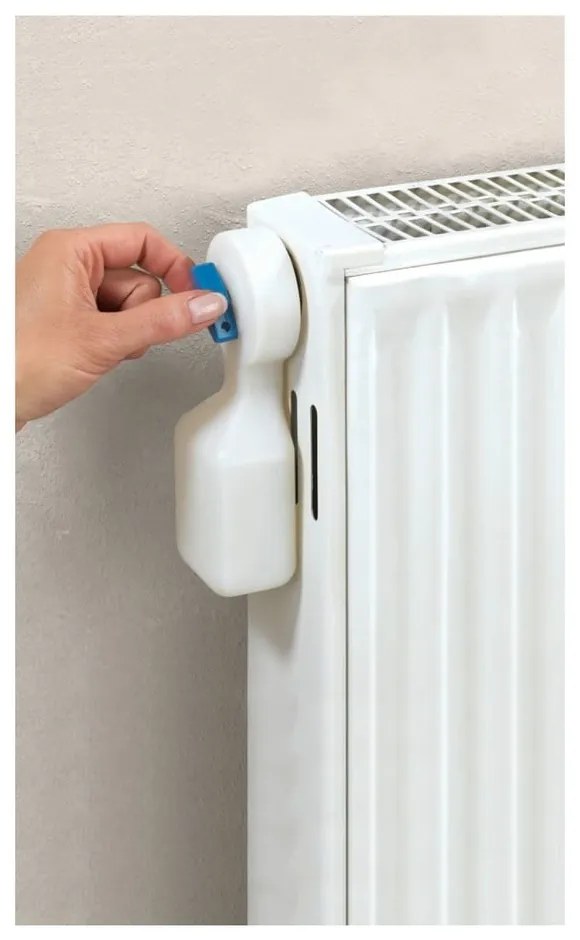 Odvzdušňovací kľúč so zásobníkom Wenko Key