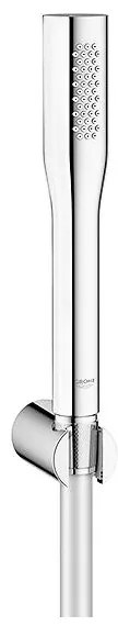 GROHE 27369000 - Sprchová súprava EUPHORIA COSMOPOLITAN STICK 1500 mm lesklý chróm