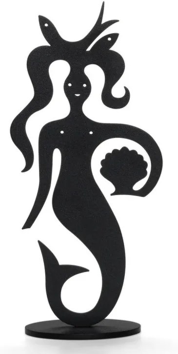 Vitra Figúrka Silhouette Mermaid