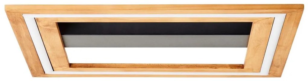 Brilliant-LED Stmievateľné stropné svietidlo RHEA LED/24W/230V