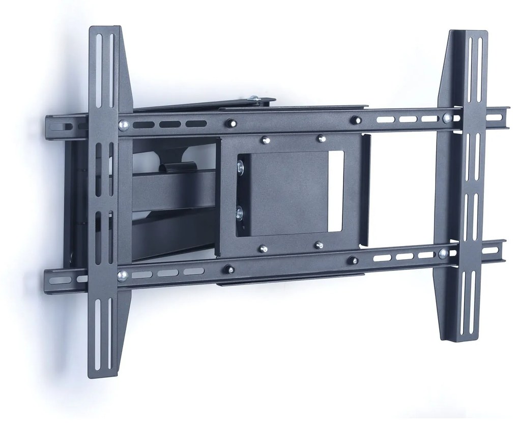 Robustný otočný držiak HS-P610, pre TV 45" - 75", nosnosť 75 kg