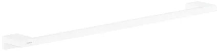 Hansgrohe AddStoris držiak uterákov vo farbe matná biela 41 747 700
