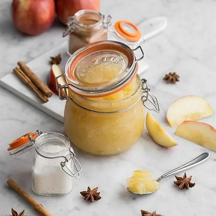 Kilner ROUND JAR poháre s klipom 0,5 l
