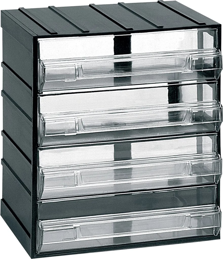 ARTPLAST Organizér 514T - 4 zásuvky