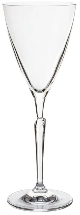 RONA FIRST LADY POHÁR NA VÍNO 240 ML SADA 6 KS