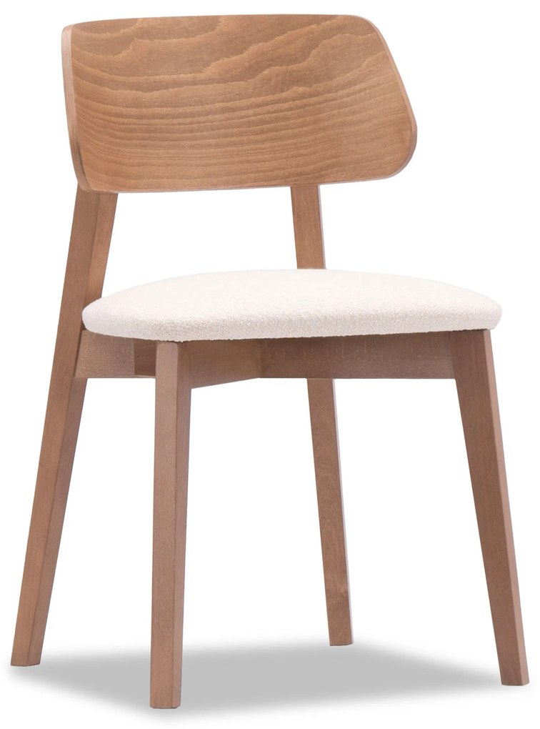 PROXIMA.store - Jedálenská stolička RUSTIC SKUPINA LÁTOK: Skupina 2
