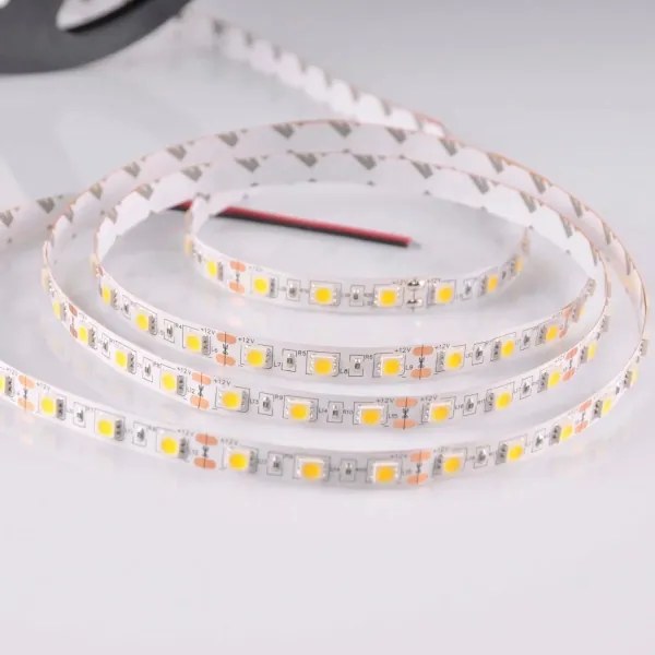 LED pásik kúpeľňový 5m LED/45W/12V IP65 biela