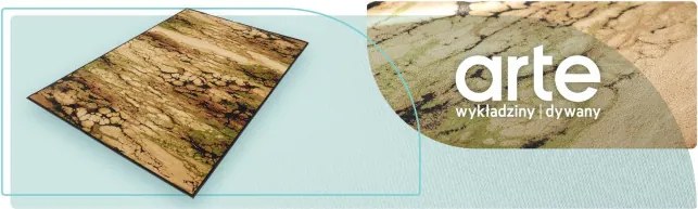 Koberec Agnella Standard Nigella pieskový