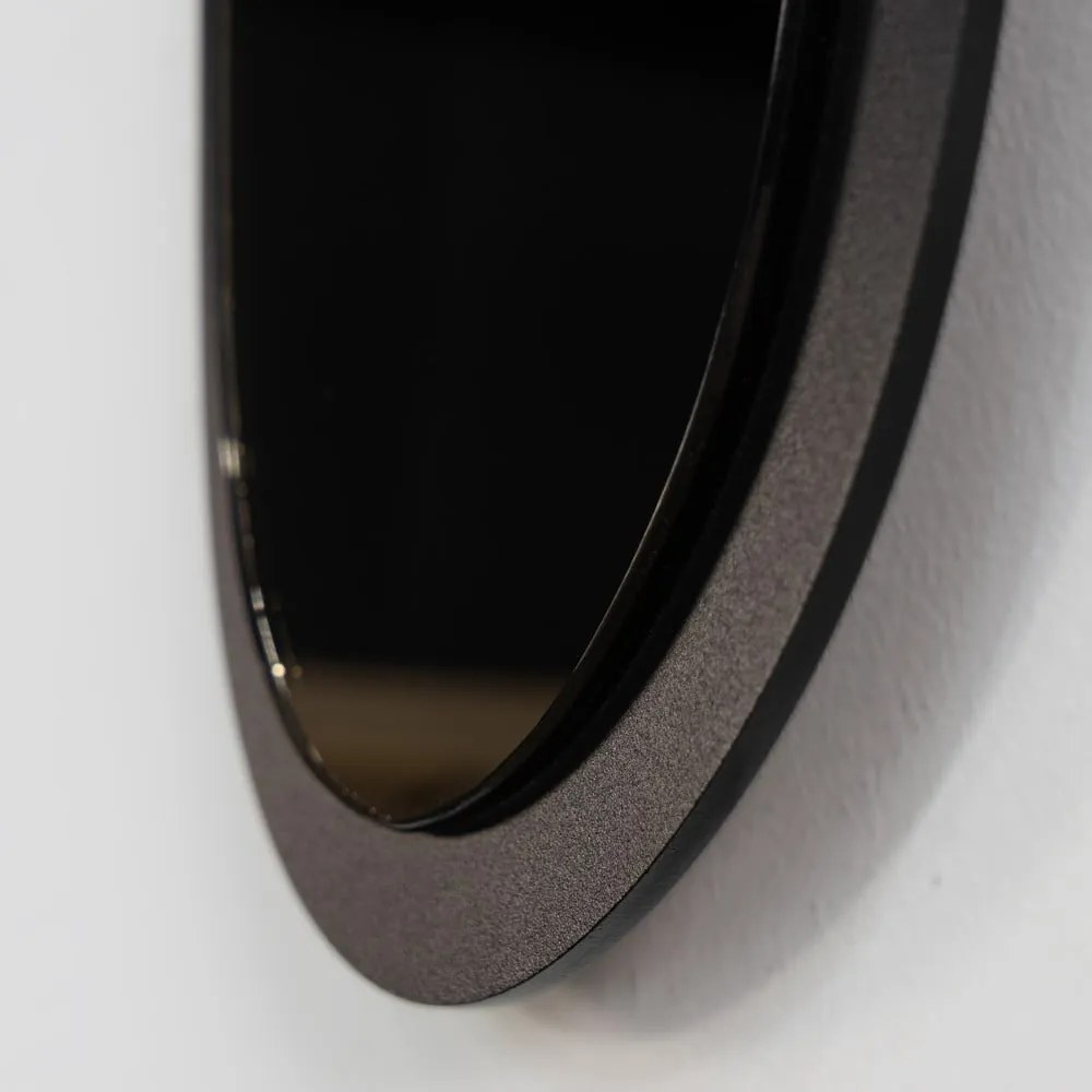 Nástenné zrkadlo 20x35 cm Pipa – Spinder Design