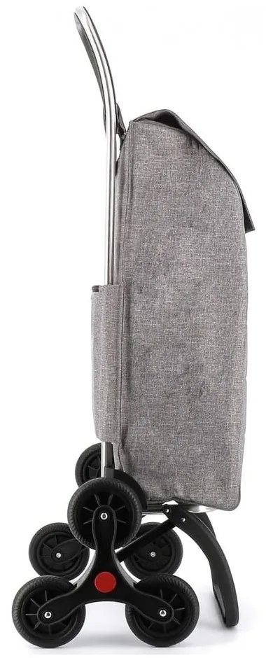 Nákupná taška 35 l Jolie Tweed 6 - Rolser