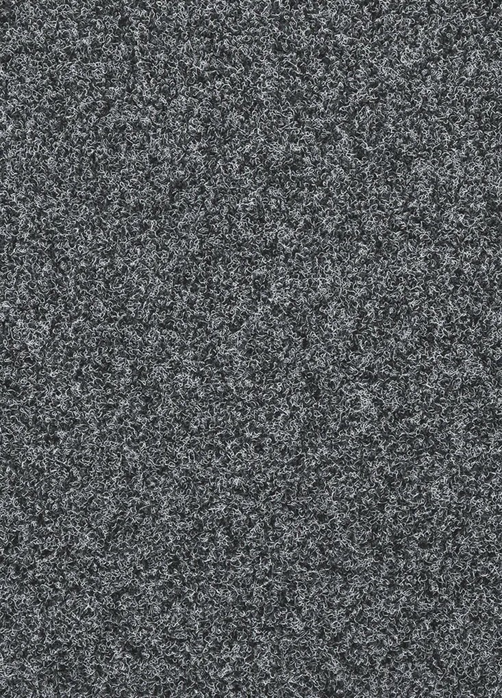 Koberce Breno Metrážny koberec REWIND 900 Dilour 2266, šíře role 400 cm, sivá