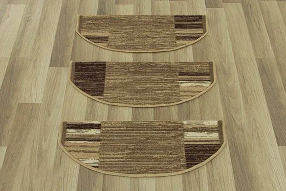 Nášľap na schody Adagio 04 béžový