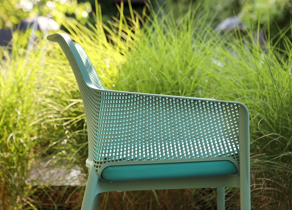 NARDI Záhradná lavica NET BENCH SALICE